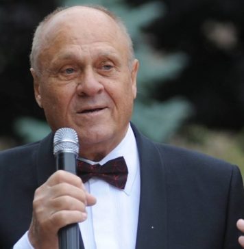 Умер Владимир Меньшов