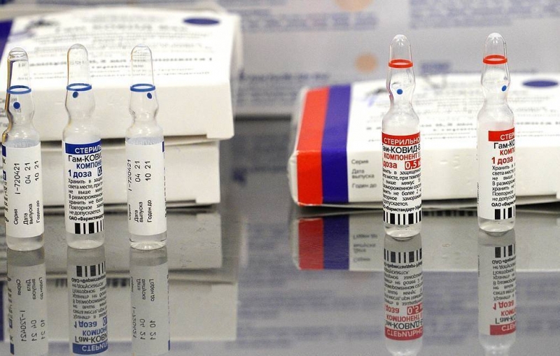 В Аргентине выяснили, что более 90% привитых "Спутником V" получают долгосрочный иммунитет