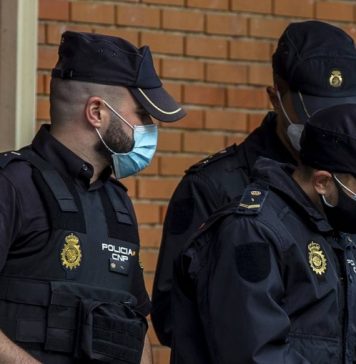 В Испании по запросу США задержали обвиняемого во взломе аккаунтов в Twitter в 2020 году