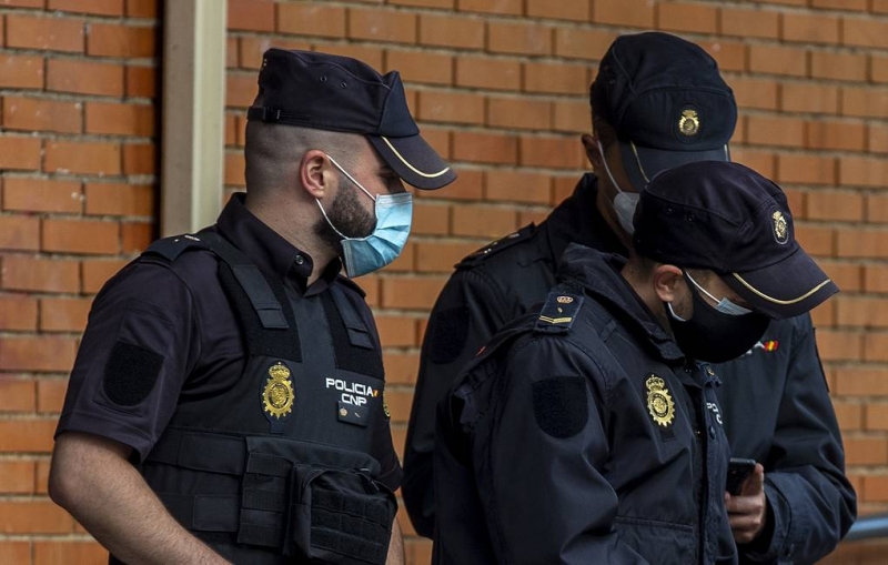 В Испании по запросу США задержали обвиняемого во взломе аккаунтов в Twitter в 2020 году