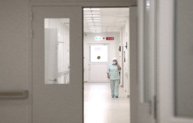 В Крыму зафиксировали максимальный прирост случаев коронавируса за все время пандемии