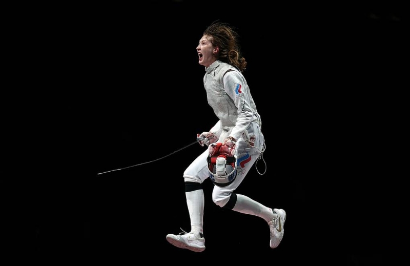 В медалях только девушки.
Итоги второго дня Олимпийских игр в Токио