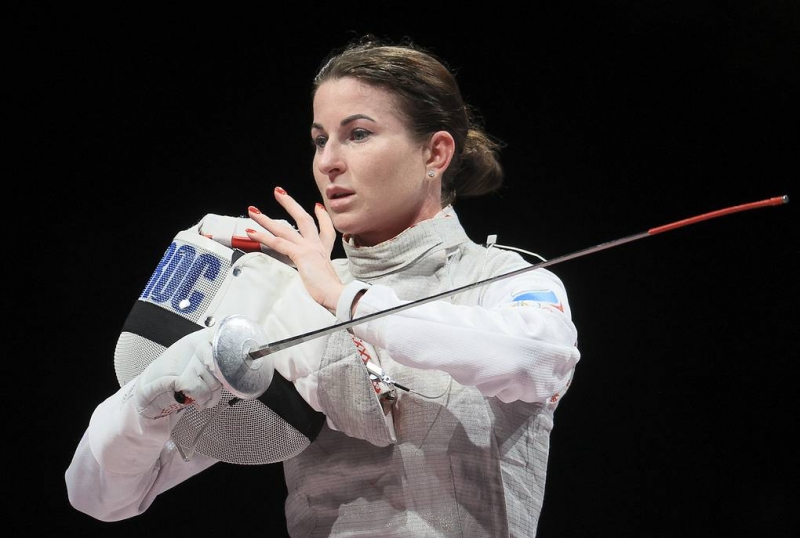 В медалях только девушки.
Итоги второго дня Олимпийских игр в Токио