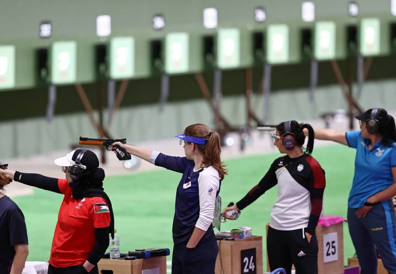 В медалях только девушки.
Итоги второго дня Олимпийских игр в Токио