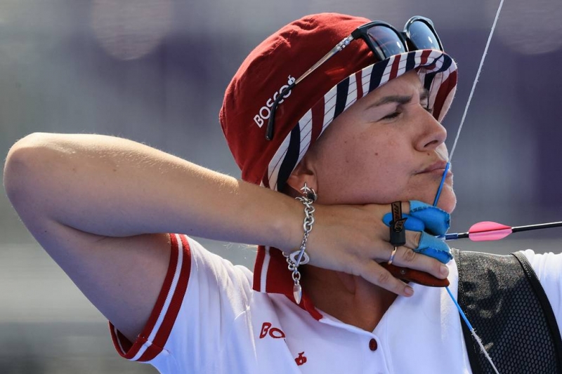 В медалях только девушки.
Итоги второго дня Олимпийских игр в Токио