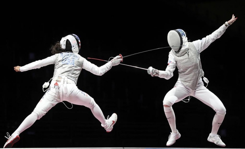 В медалях только девушки.
Итоги второго дня Олимпийских игр в Токио