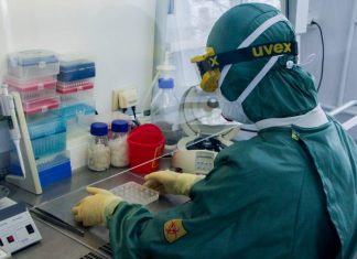 В Минздраве готовят новую версию методических рекомендаций по лечению COVID-19