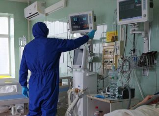 В Минздраве предупредили об опасности тромбозов у 20-30% перенесших COVID-19