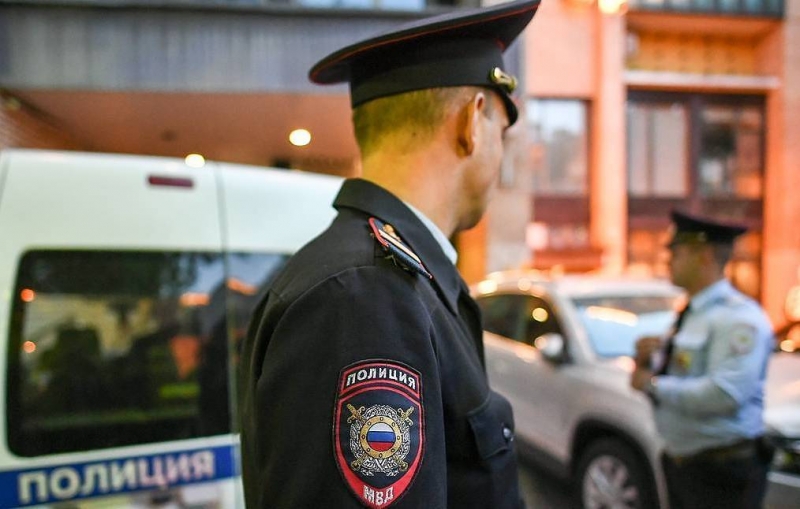 В Москве возбудили первое уголовное дело о приобретении поддельного QR-кода