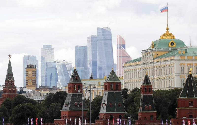 В МВФ заявили, что экономика России восстанавливается быстрее, чем ожидалось

