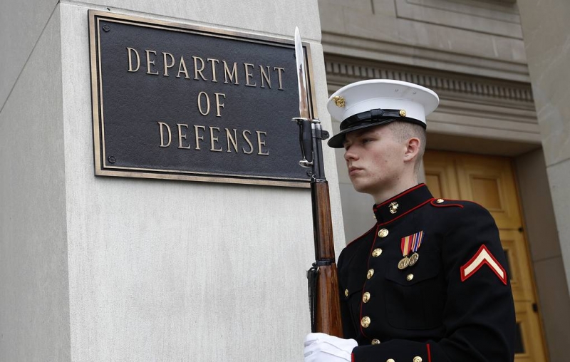 В Пентагоне назвали перехваты РФ самолетов и кораблей США безопасными и профессиональными

