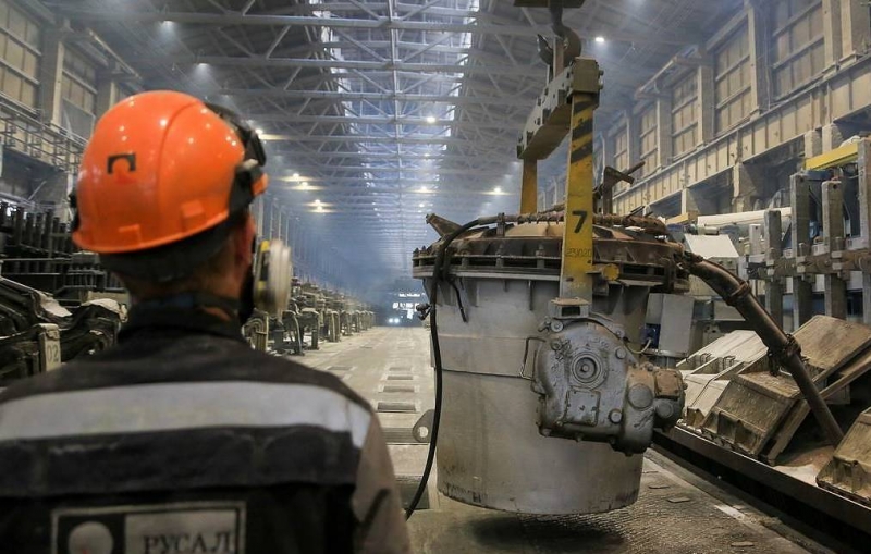 В "Русале" заявили, что пошлины ЕС на импорт алюминия приведут к росту его стоимости