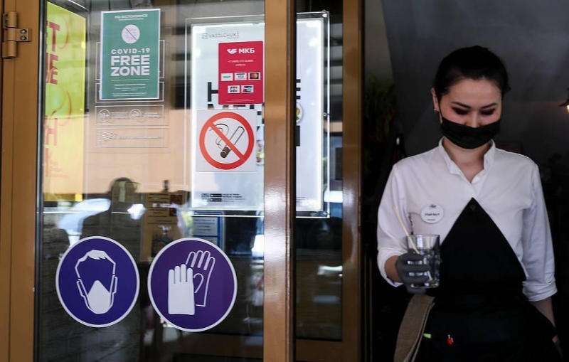 В СФ предложили компенсировать общепиту расходы на профилактику распространения COVID-19

