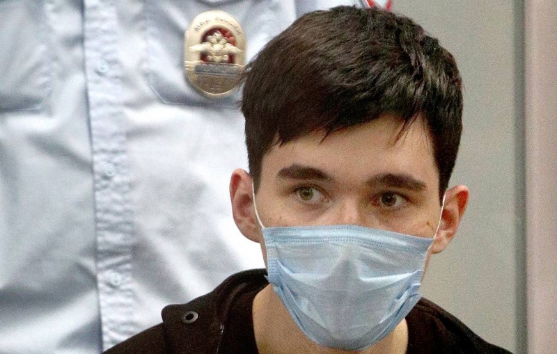 В СК опровергли информацию о завершении экспертизы устроившему стрельбу в казанской школе