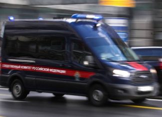 В Тверской области задержали мужчину, угрожавшего взрывом на железнодорожной станции