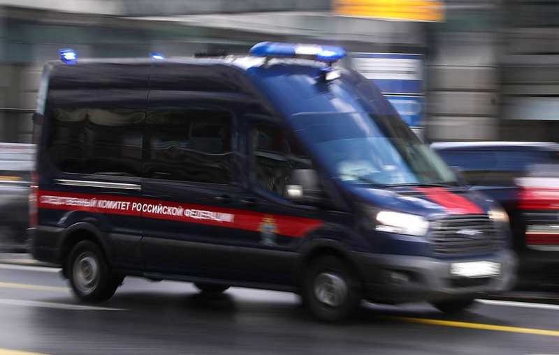 В Тверской области задержали мужчину, угрожавшего взрывом на железнодорожной станции

