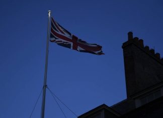 В ВВС Британии назвали опасными действия России и Китая в космическом пространстве