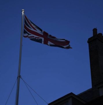 В ВВС Британии назвали опасными действия России и Китая в космическом пространстве