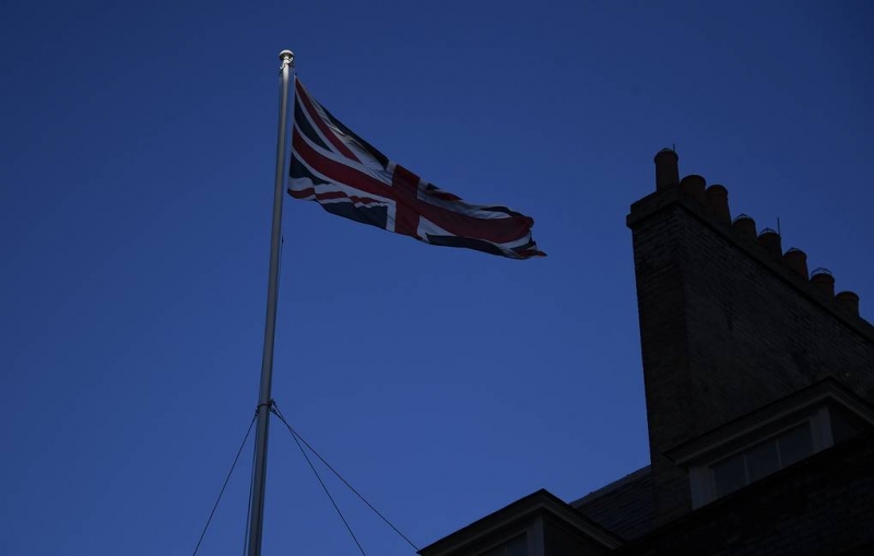 В ВВС Британии назвали опасными действия России и Китая в космическом пространстве

