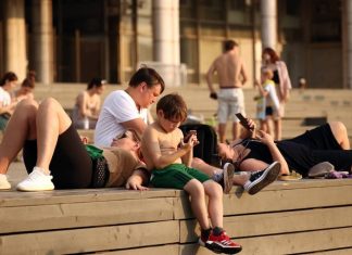 Вильфанд предупредил об усилении жары в Москве на следующей неделе