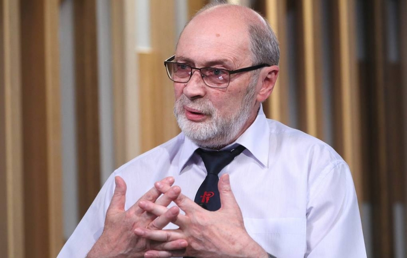 Вильфанд рассказал о погоде в августе в России

