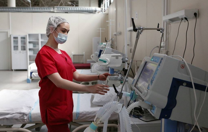 Вирусолог сообщил о новых симптомах у зараженных дельта-штаммом коронавируса