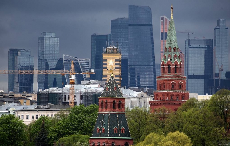 Внешний долг России на 1 июля вырос с начала года на 0,9%