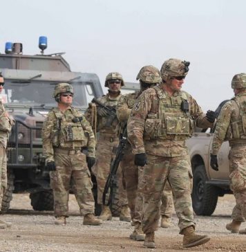 Военная миссия США в Афганистане завершится 31 августа