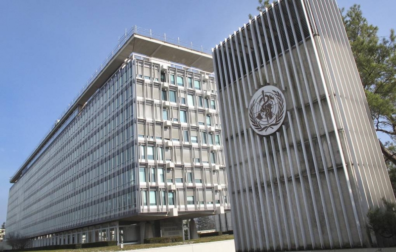 ВОЗ исключила выявленный в России вариант коронавируса из списка для мониторинга