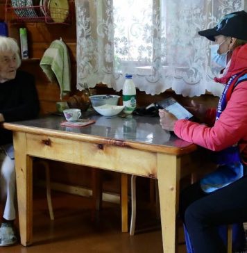 Всероссийская перепись населения может пройти с 15 октября по 14 ноября