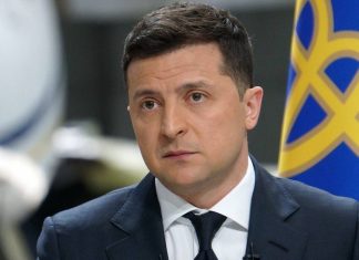 Зеленский подписал закон о коренных народах Украины