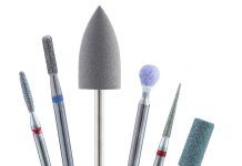 Как выбрать фрезы для аппаратного маникюра и педикюра