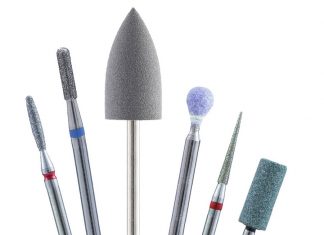 Как выбрать фрезы для аппаратного маникюра и педикюра