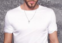 Где купить мужские футболки в Одессе от FOTL