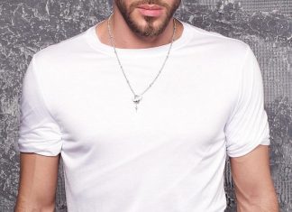 Где купить мужские футболки в Одессе от FOTL