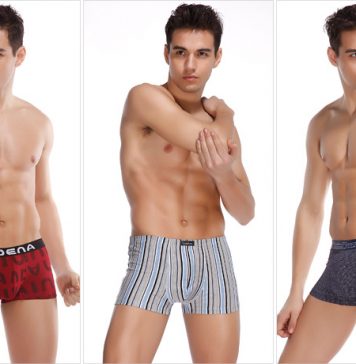 Чем отличаются боксеры трусы от семейных и кому какие подойдут лучше