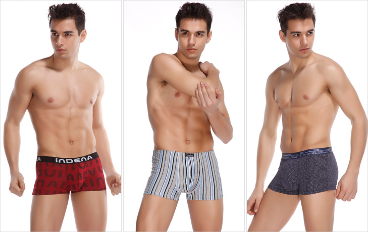 Чем отличаются боксеры трусы от семейных и кому какие подойдут лучше