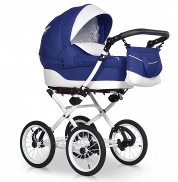 Как выбрать коляску для ребенка?