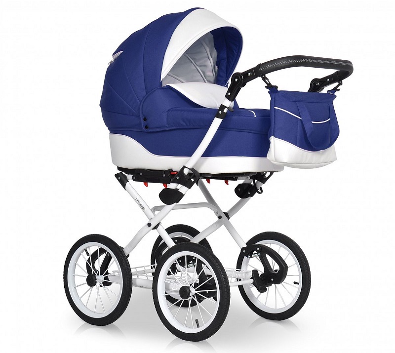 Как выбрать коляску для ребенка?