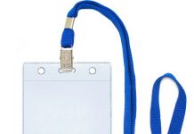 Как выбрать бейджи для сотрудников?