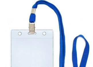 Как выбрать бейджи для сотрудников?