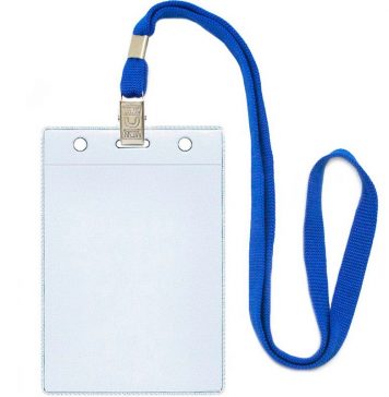 Как выбрать бейджи для сотрудников?