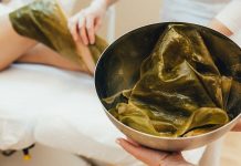 Что такое водорослевое обертывание — плюсы и минусы обертывания водорослями