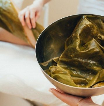 Что такое водорослевое обертывание — плюсы и минусы обертывания водорослями