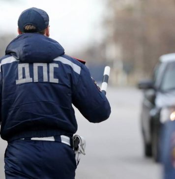 Автобус с 25 пассажирами перевернулся в Бурятии