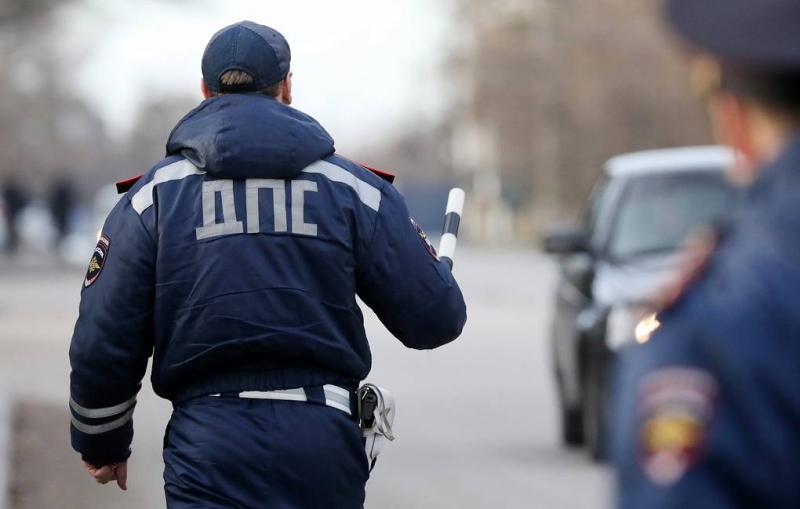 Автобус с 25 пассажирами перевернулся в Бурятии