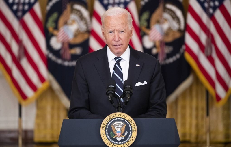 Байден: США заявили талибам, что при попытке помешать эвакуации из Кабула последует ответ