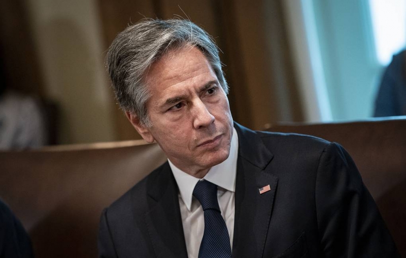 Блинкен назвал операцию по эвакуации людей из Афганистана одной из самых сложных для США