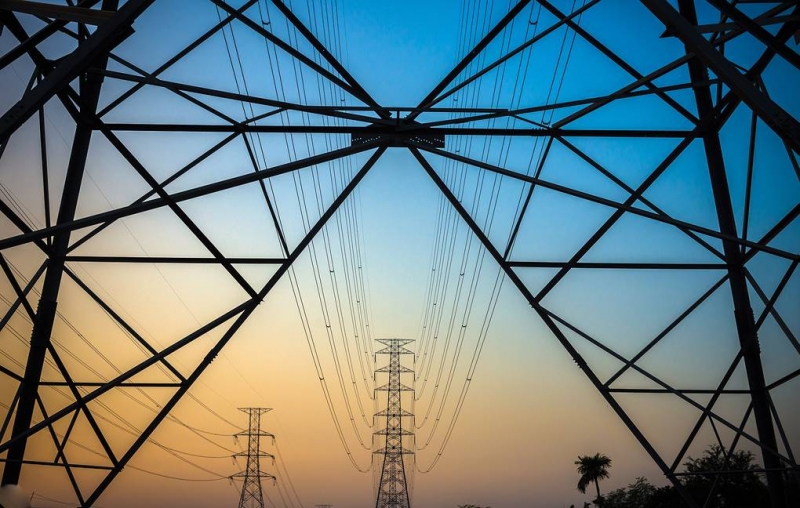 Bloomberg: Европа столкнулась с энергетическим шоком из-за удорожания газа и электричества