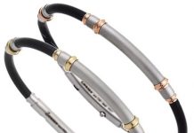 Мужские браслеты: советы по выбору